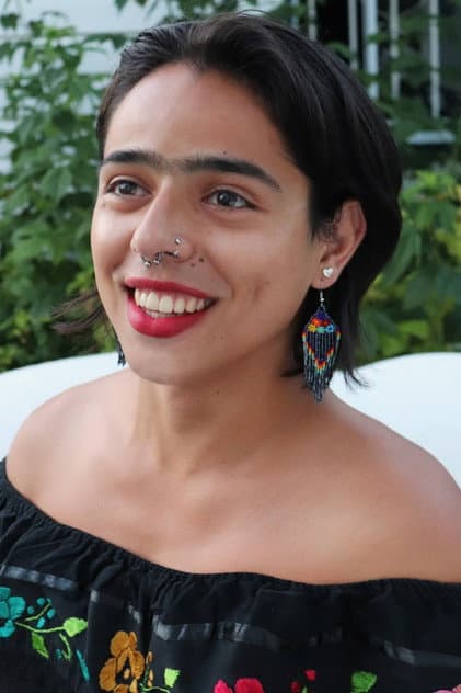 Verónica García