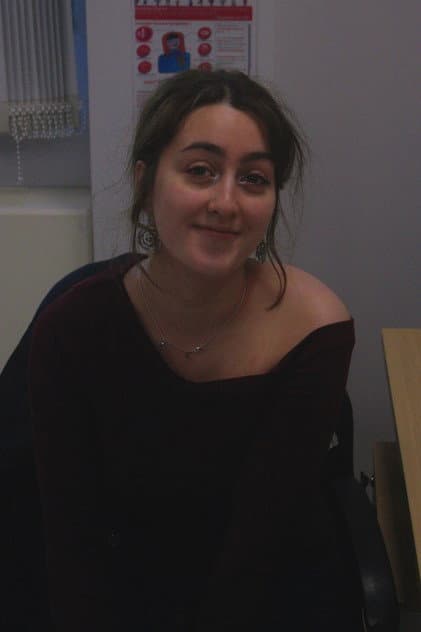Milly Elwell