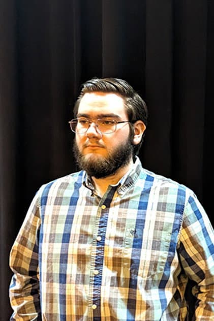 Hayden Denoyer