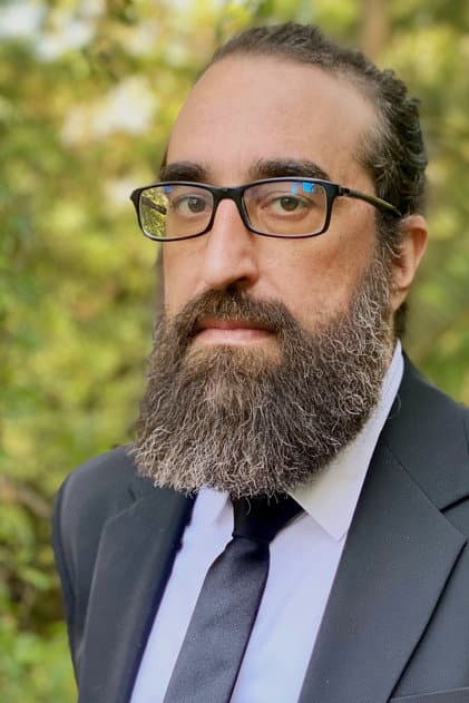 Paco Casado