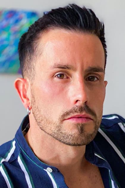 Bruno Gabriel