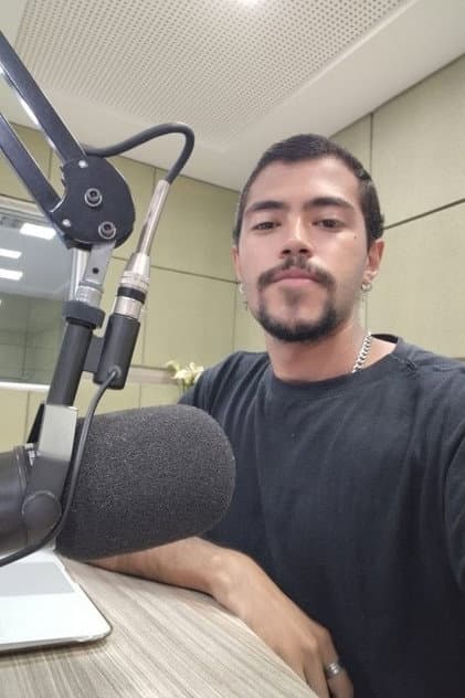 Pedro Lucas Souza