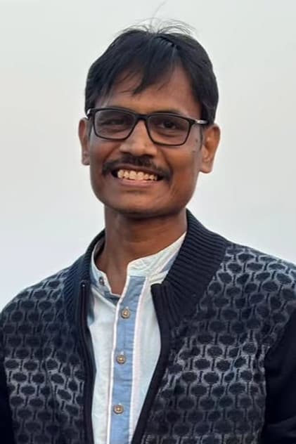 Manas Padhiary
