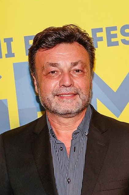 Marcos Carnevale