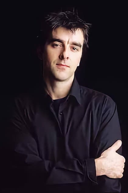 Andy Treacey