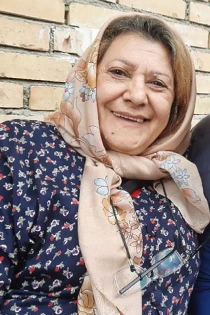 Ladan Zhaveh Vand