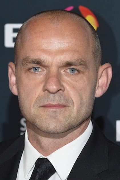 Danny Murphy