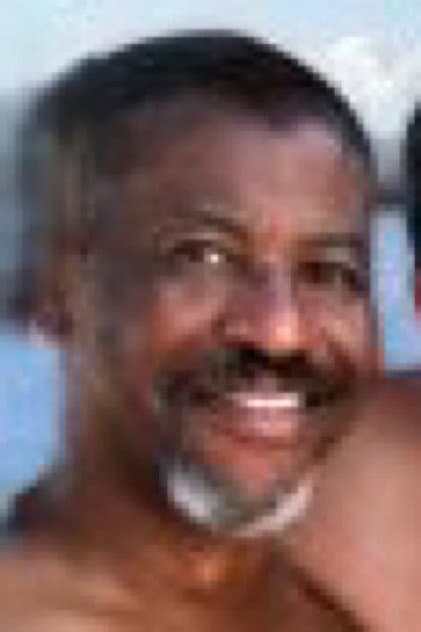 Rickey Ram