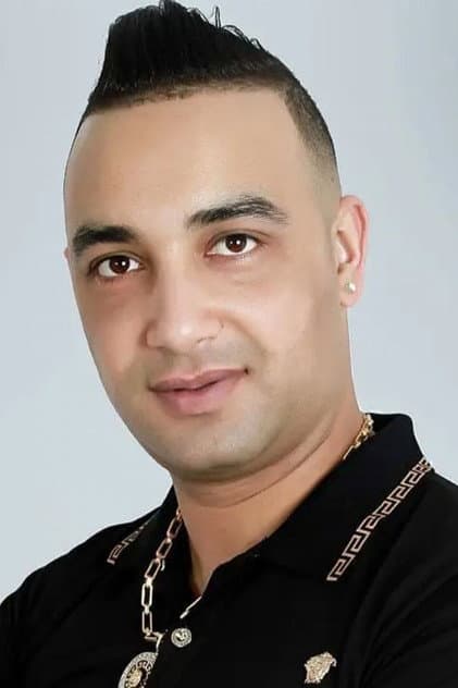 Cheikh Morad Djadja