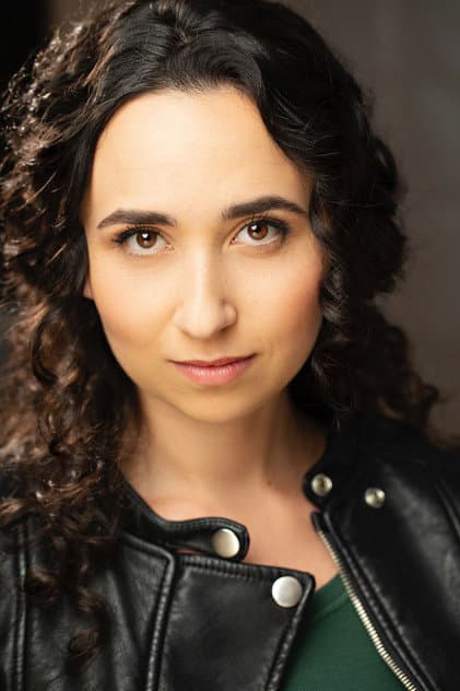 Lisette Glodowski