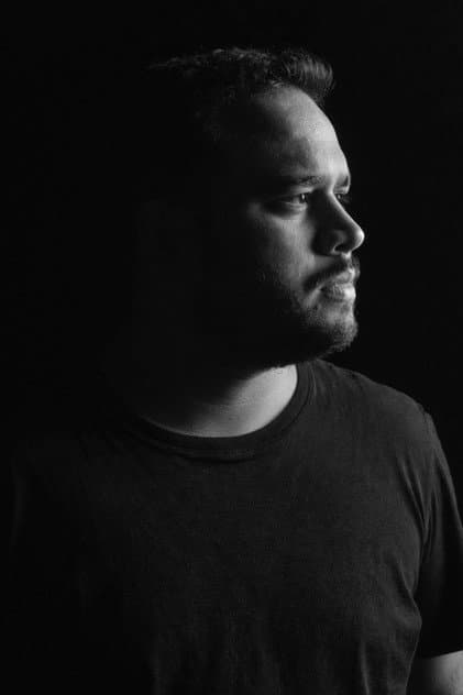 Pedro Melo