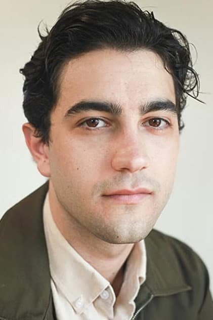 Matthew Solomon