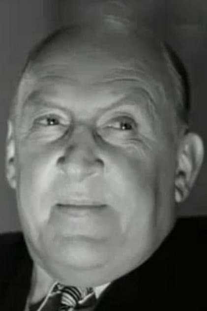 Дмитрий Орлов