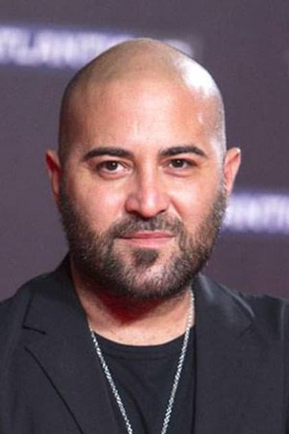 Giuliano Sangiorgi