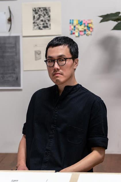 Kang Seung Lee