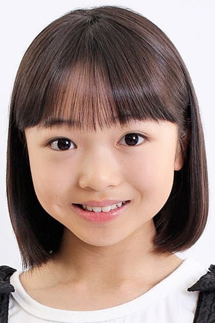 吉田帆乃華