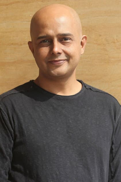 Avinash Roy