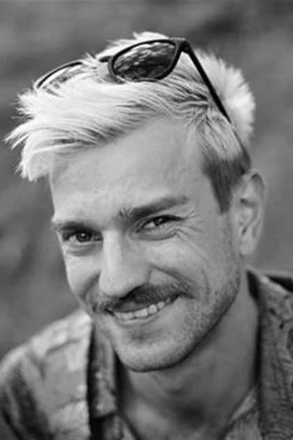 Nicolas Kourek