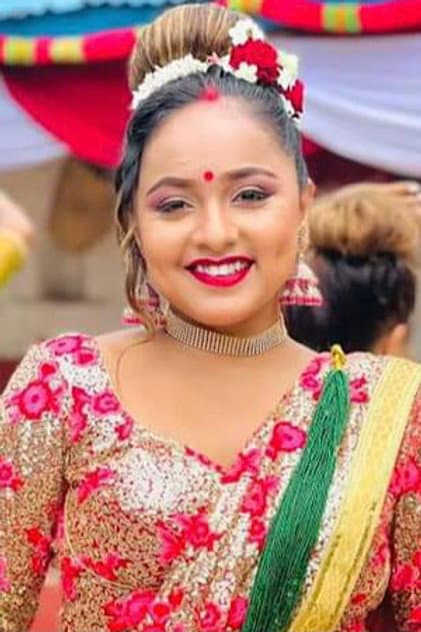 Karishma Dhakal