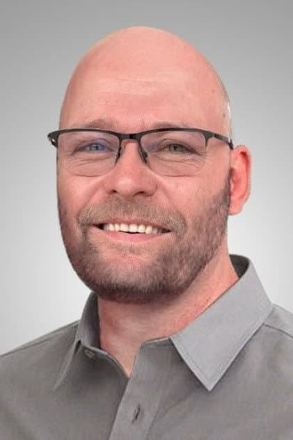 Carsten Aust