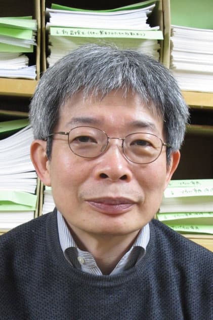 平田オリザ