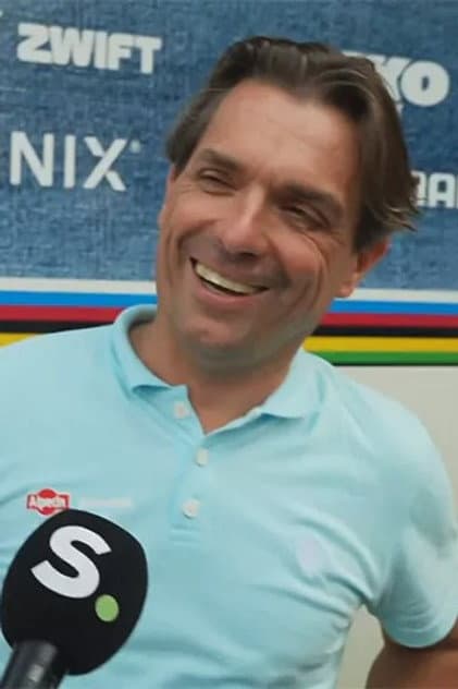 Christoph Roodhooft