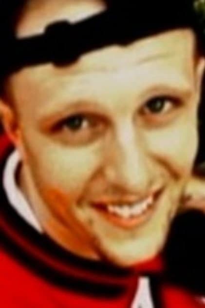 Nicky Starks