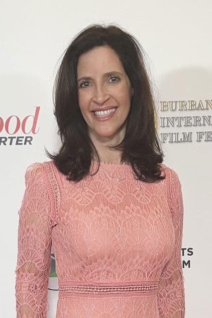 Rebecca Ritz