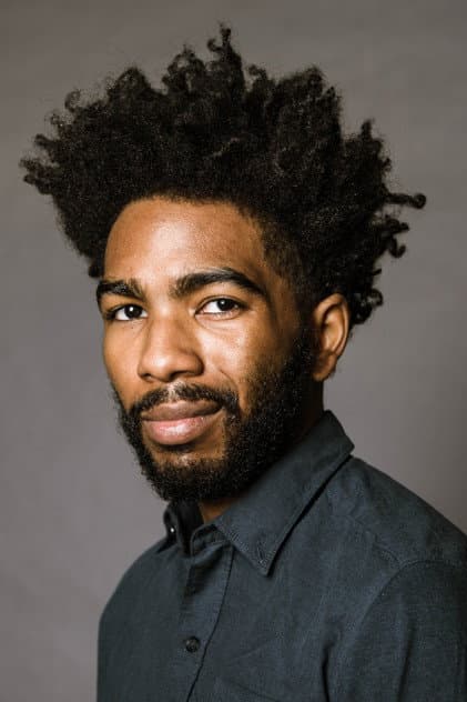 Zae Jordan