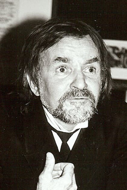 Всеволод Соболев