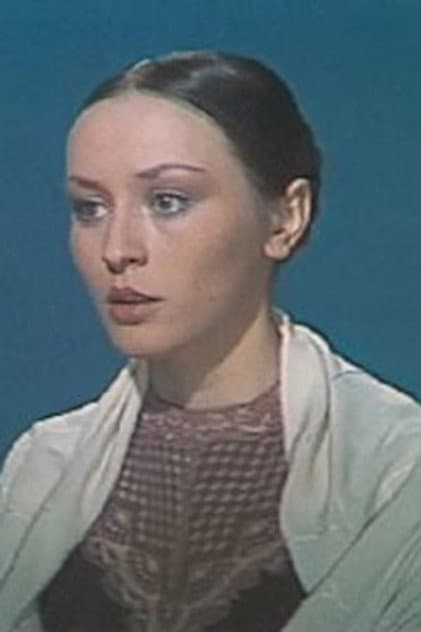 Галина Булгакова