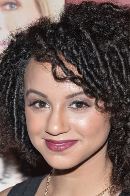 Erika Coleman