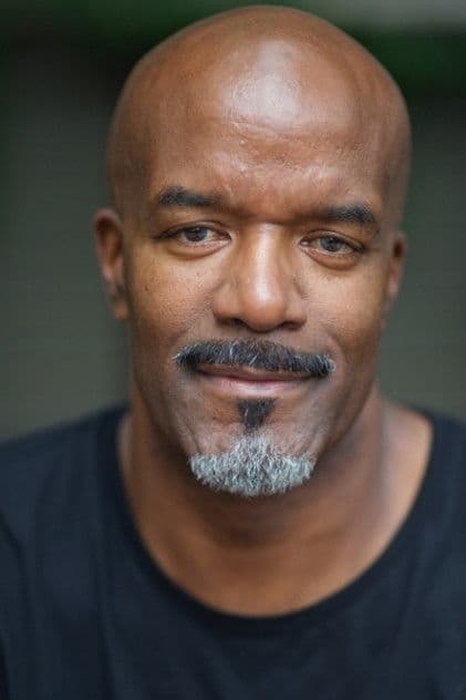 Wayne McDaniel