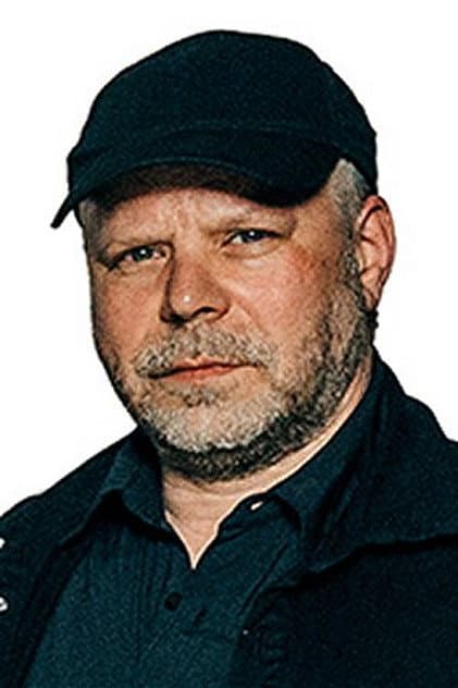 Flemming Olsen