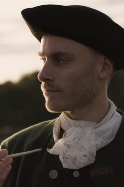 Christian Hestø