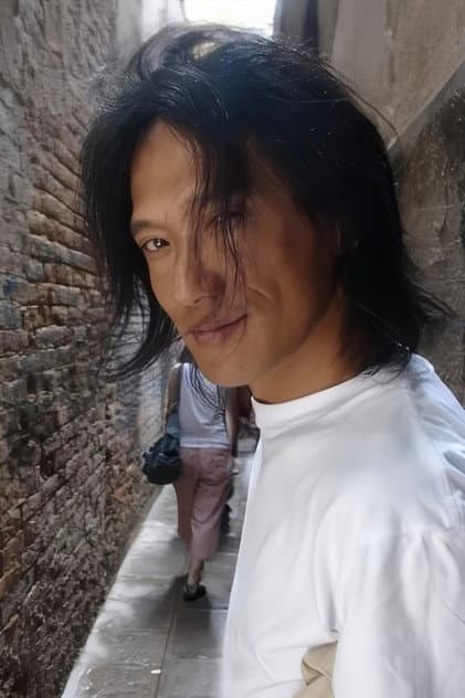 Kuang Shen