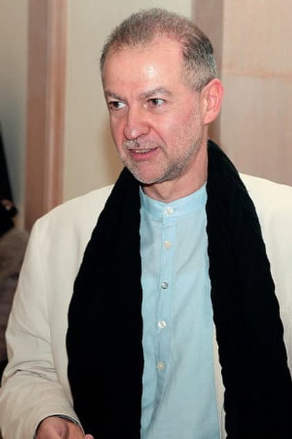 Shamil Najafzadeh