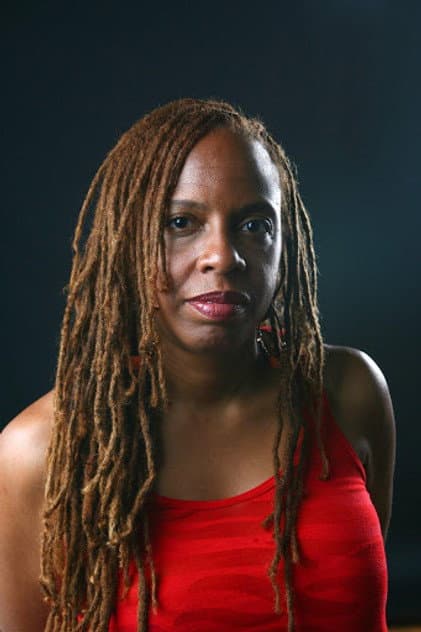 Leslie Harris