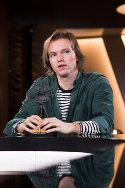 Jaap Van Veen