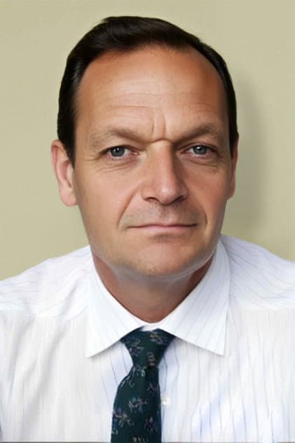 Nicolas Campredon