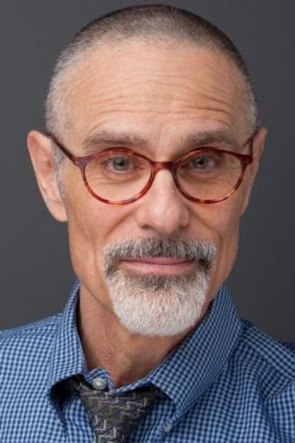 Rand Kingsley