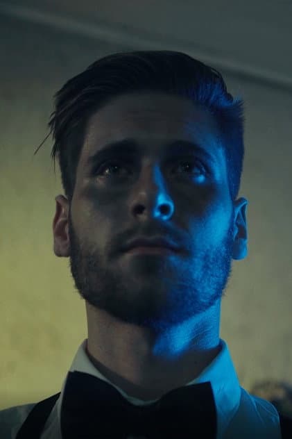 Thiago Kantowitz