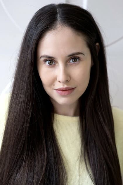 Илана Юрьева