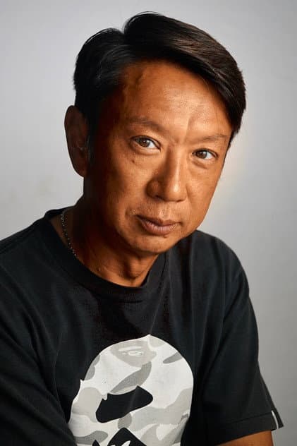 謝忠道