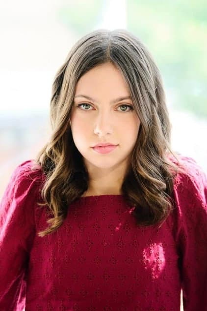 Hannah Storey