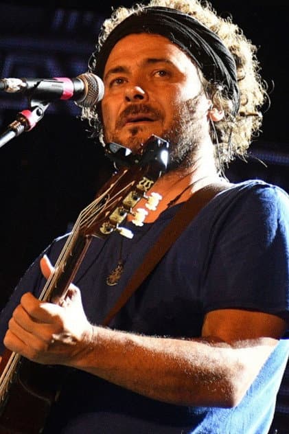 Raly Barrionuevo