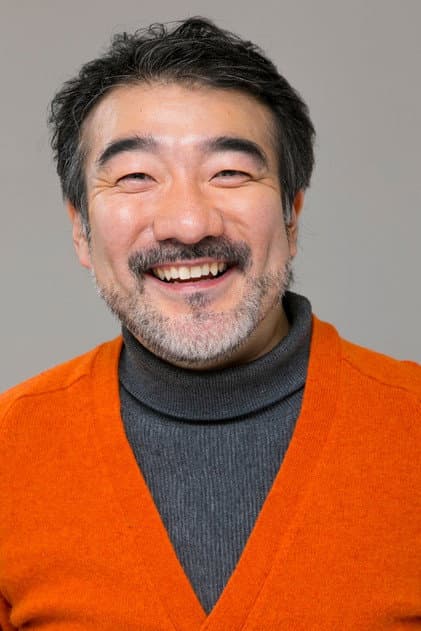 野口雄介