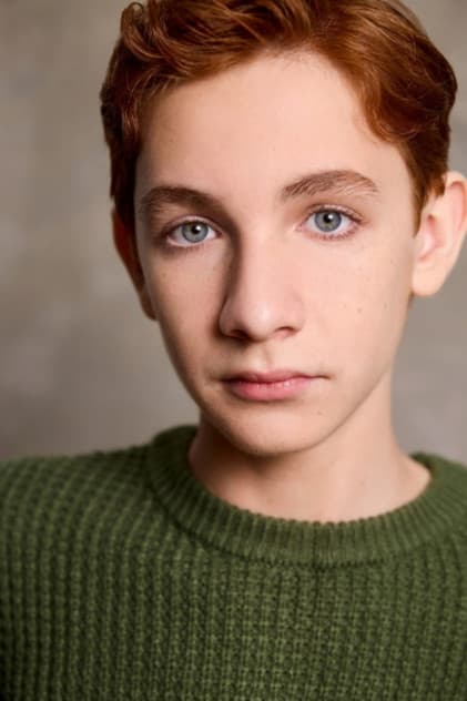 Kayden Alexander Koshelev