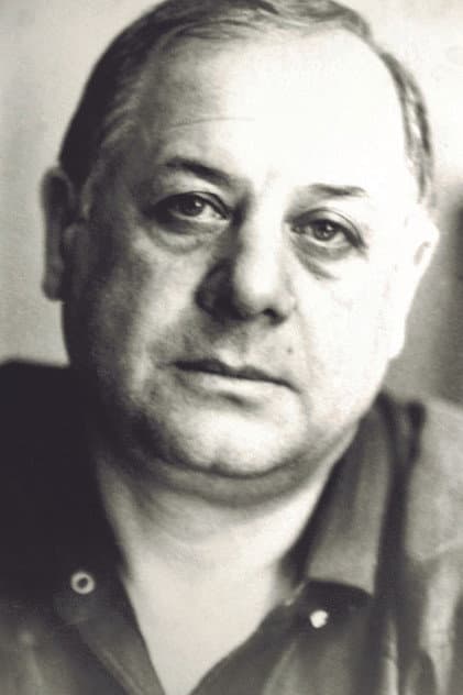 თენგიზ ჩანტლაძე