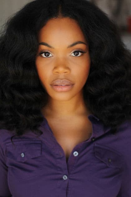 Renae Anderson